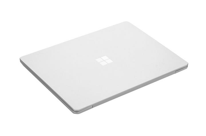 MICROSOFT Surface Laptop Go 3, Core i5, 256GB SSD, 12.45 inch, Touch, Platinum