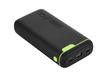 Goui New KIGO POWER BANK 30,000 mAh ,Black