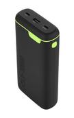 Goui New KIGO POWER BANK 30,000 mAh ,Black