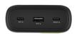 Goui New KIGO POWER BANK 30,000 mAh ,Black