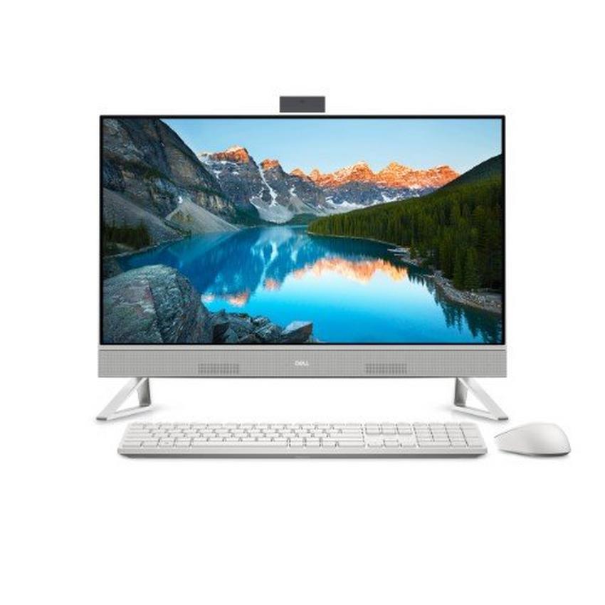 Dell Inspiron AIO, Core i7, 16GB, 1TB SSD, 27 Inch