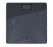 Homez, Glass Electronic Personal Scale, Max Weight 180Kg