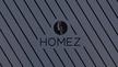 Homez, Glass Electronic Personal Scale, Max Weight 180Kg