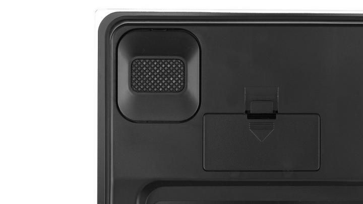 Homez, Glass Electronic Personal Scale, Max Weight 180Kg