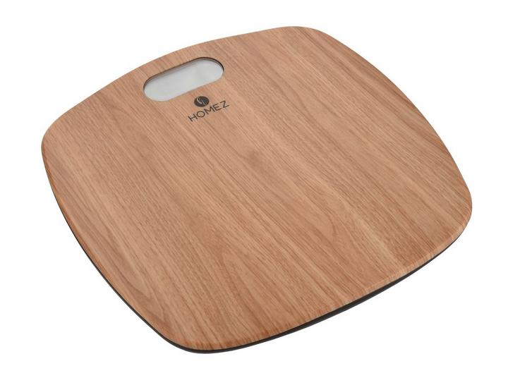 Homez Personal Scale | Rakhys