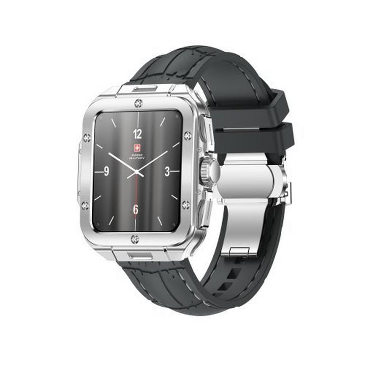 Swiss army smartwatch outlet