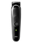 Braun 8-in-1 Style Kit series 3, Beard and Hair, Grey