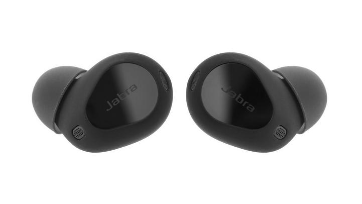 【新品未開封】Jabra Elite 10 Gloss Black Jabra Elite 10 True Wireless Earbuds – Advanced Active Noise