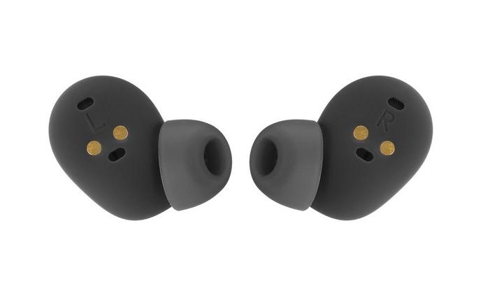 Jabra Elite 10 Bluetooth In-Ear Headphones, Gloss Black - eXtra