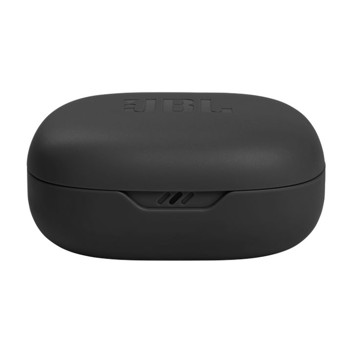 JBL Wave Flex In-Ear Wireless Earphones, Black