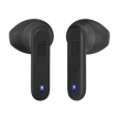 JBL Wave Flex In-Ear Wireless Earphones, Black