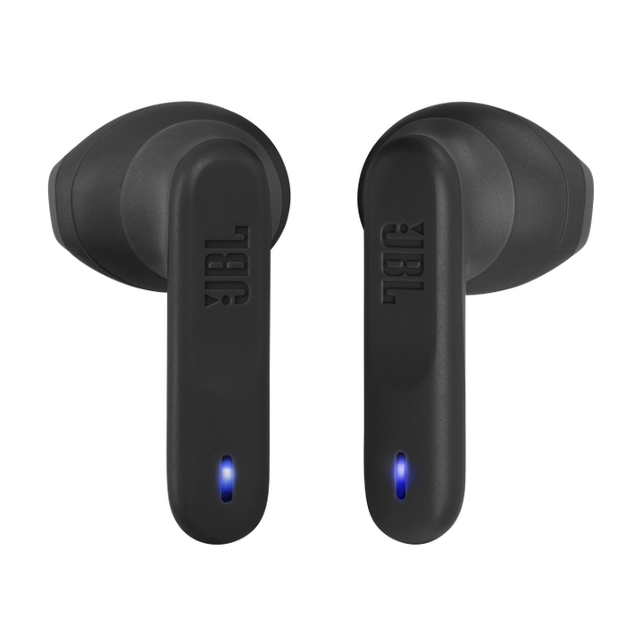 JBL Wave Flex In-Ear Wireless Earphones, Black
