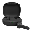 JBL Wave Flex In-Ear Wireless Earphones, Black