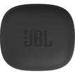 JBL Wave Flex In-Ear Wireless Earphones, Black