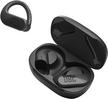 JBL Endurance Peak 3 Earbuds, Black