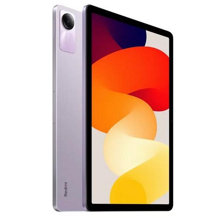 Xiaomi Redmi Pad SE, Wi-Fi, 11-inch, 256GB, Lavender Purple