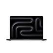 APPLE MacBook Pro, M3 Pro, 18GB, 1TB SSD, 14.2 inch, Space Black
