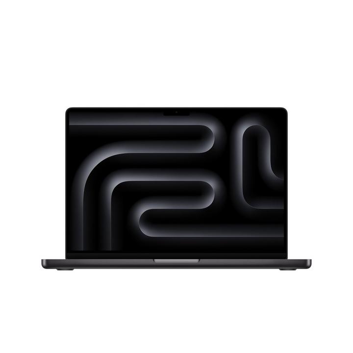 APPLE MacBook Pro, M3 Pro, 18GB, 1TB SSD, 14.2 inch, Space Black
