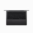 APPLE MacBook Pro, M3 Pro, 18GB, 1TB SSD, 14.2 inch, Space Black
