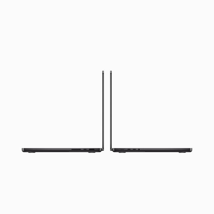 APPLE MacBook Pro, M3 Pro, 18GB, 1TB SSD, 14.2 inch, Space Black