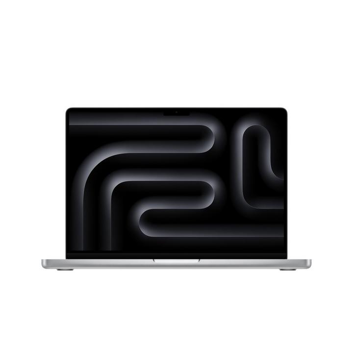 APPLE MacBook Pro, M3 Max, 36GB, 1TB SSD, 14.2 inch, Silver