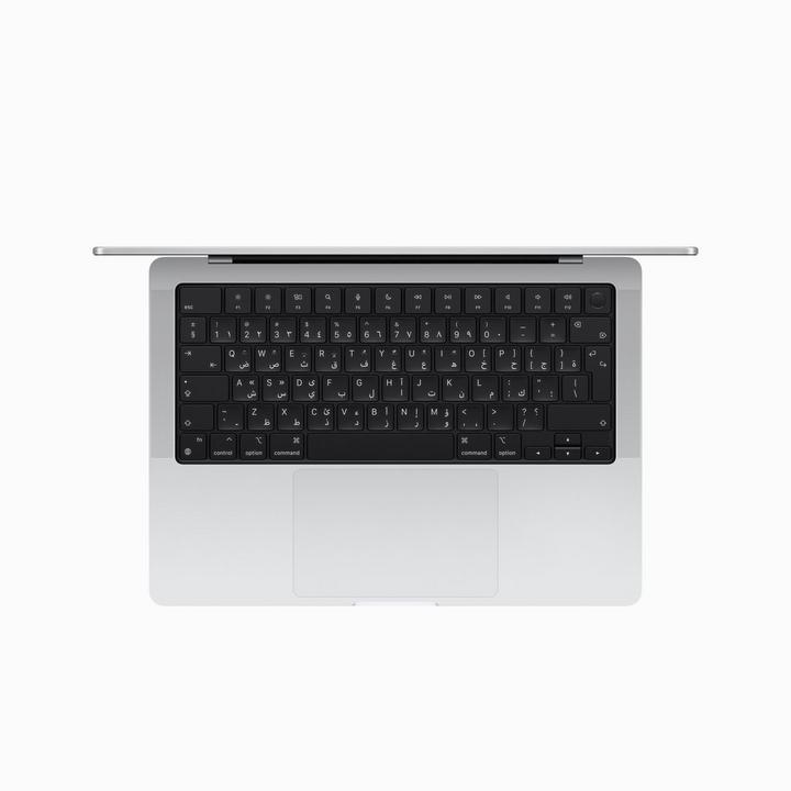 APPLE MacBook Pro, M3 Max, 36GB, 1TB SSD, 14.2 inch, Silver