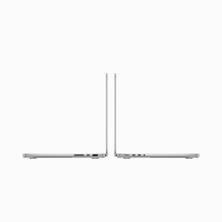 APPLE MacBook Pro, M3 Max, 36GB, 1TB SSD, 14.2 inch, Silver