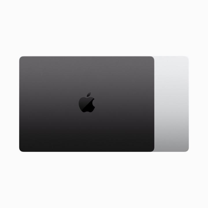 APPLE MacBook Pro, M3 Max, 36GB, 1TB SSD, 14.2 inch, Silver