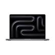 APPLE MacBook Pro, M3, 8GB, 1TB SSD, 14.2 inch, Space Grey