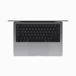 APPLE MacBook Pro, M3, 8GB, 1TB SSD, 14.2 inch, Space Grey
