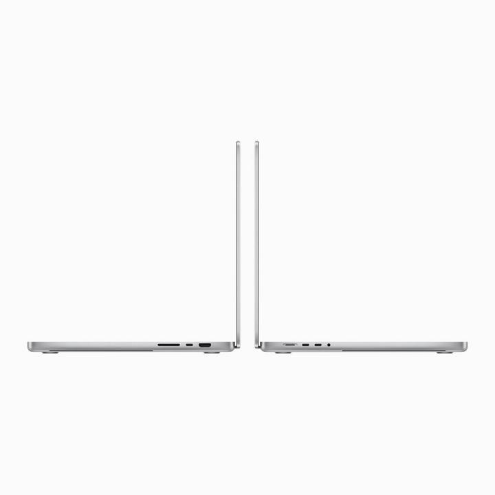 Apple MacBook Pro Ordinateur portable 41,1 cm (16.2) Apple M M3