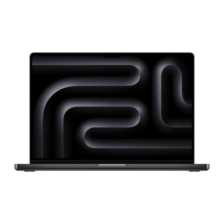 APPLE MacBook Pro, M3 Max, 36GB, 1TB SSD, 16.2 inch, Space Black