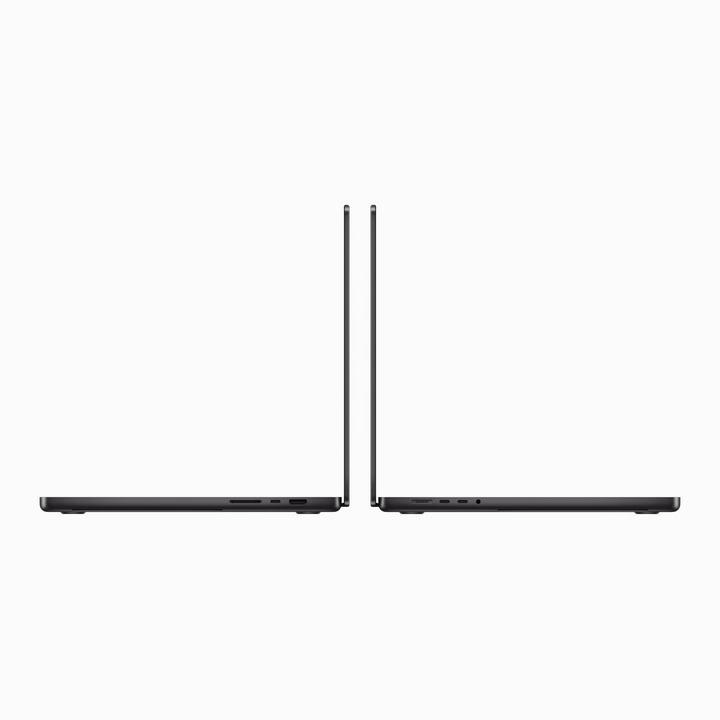 APPLE MacBook Pro, M3 Max, 36GB, 1TB SSD, 16.2 inch, Space Black