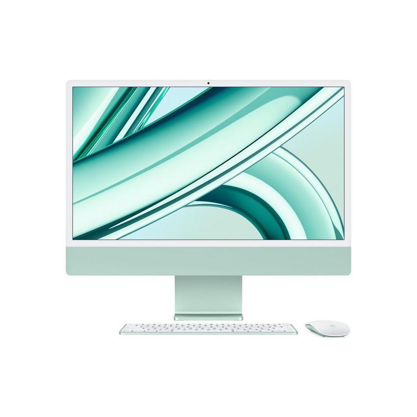 APPLE iMAC MQRA3, AIO, Apple M3, 24 inch, 8 Core, 8GB, 256GB APPLE iMAC MQRA3, AIO, Apple M3, 24 inch, 8 Core, 8GB, 256GB