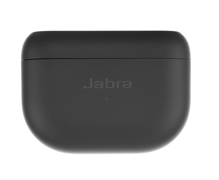 Jabra Elite 10 Bluetooth In-Ear Headphones, Titanium Black - eXtra