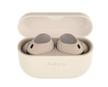 Jabra Elite 10 Bluetooth In-Ear Headphones, Cream