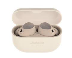 Jabra Elite 10 Bluetooth In-Ear Headphones, Cream - eXtra
