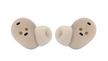 Jabra Elite 10 Bluetooth In-Ear Headphones, Cream