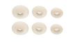 Jabra Elite 10 Bluetooth In-Ear Headphones, Cream