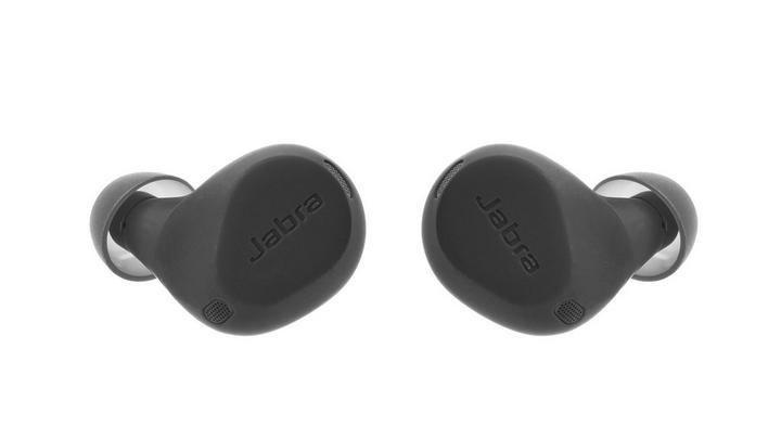 Jabra Elite 8 Active Bluetooth In-Ear Headphones Black