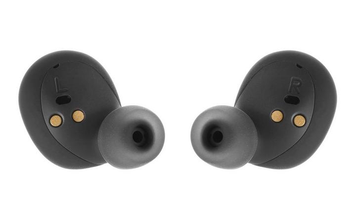 Jabra Elite 8 Active Bluetooth In-Ear Headphones Black