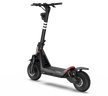 OKAI, Panther Electric Scooter, 50Km Range and 60 Km/H Max Speed, 1500w, Black