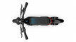 OKAI, Panther Electric Scooter, 50Km Range and 60 Km/H Max Speed, 1500w, Black