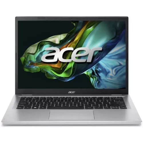 ACER Aspire 3, Ryzen 7, 16GB, 512GB SSD, 14.0 inch, Silver