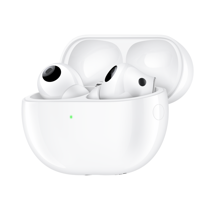 HUAWEI FreeBuds Pro 3 白 Huawei FreeBuds Pro 3, Ceramic White Online at Best Price | Lulu UAE
