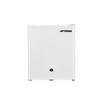 Aftron 46 Ltr Single Door Refrigerator, Lock & Key, White