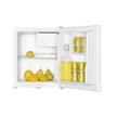 Aftron 46 Ltr Single Door Refrigerator, Lock & Key, White