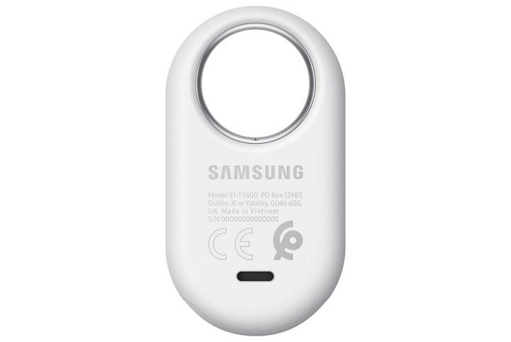 Samsung Galaxy Smart Tag 2, White