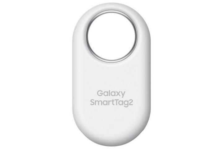 Samsung Galaxy Smart Tag 2, White