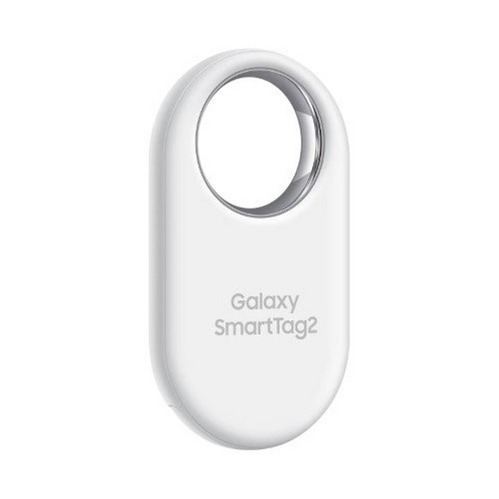Samsung Galaxy Smart Tag 2, White
